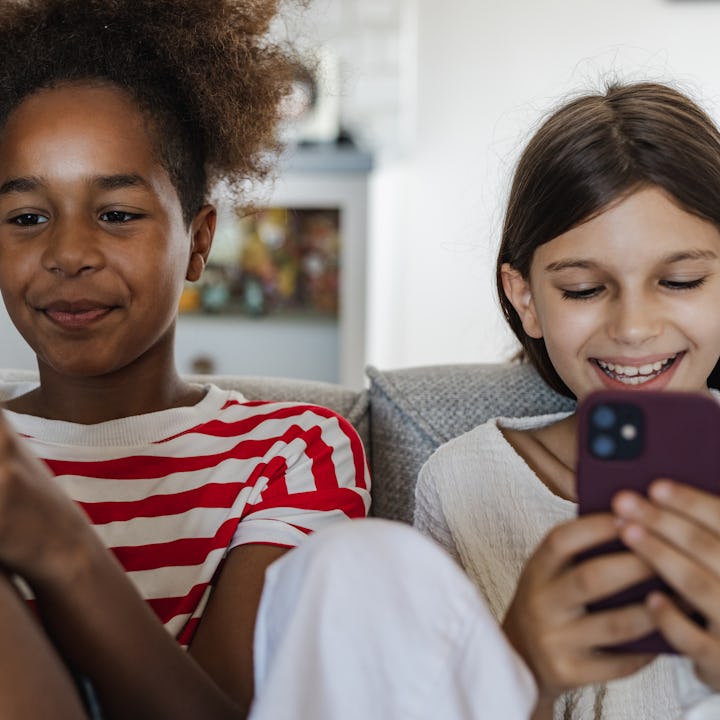 When will you stop screening your children's online activity? 