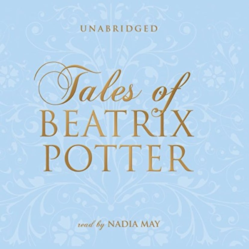 'Tales of Beatrix Potter' audiobook