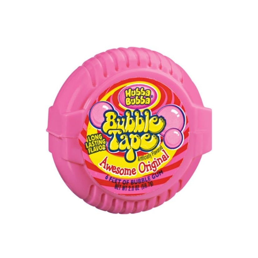 Hubba Bubba Bubble Tape