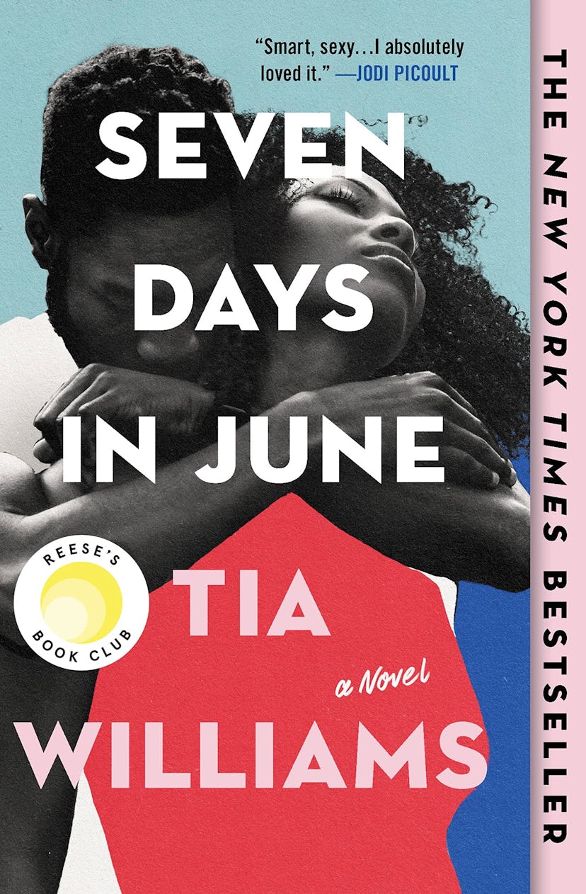 'Seven Days in June' by Tia Williams