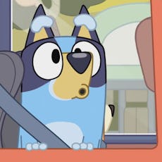 A lot changes for Heeler family in the Season 3 finale  of 'Bluey.'