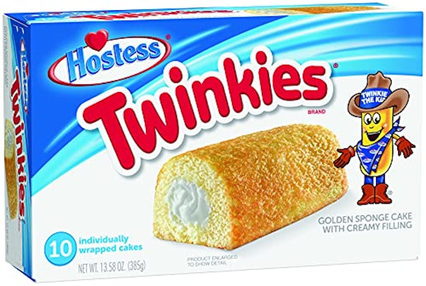 Hostess Twinkies - Pack of 6