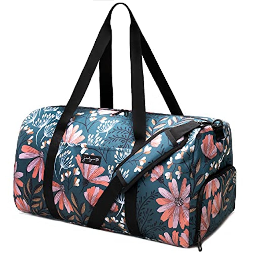 Jadyn B Weekender Bag