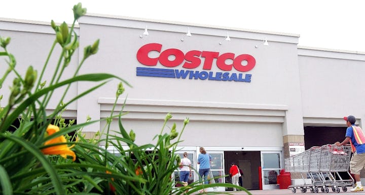 A Costco