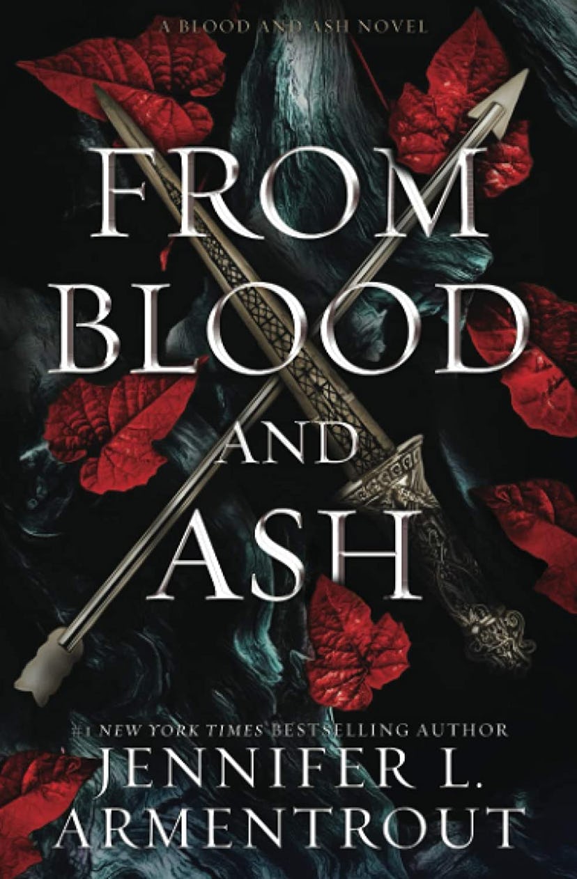 'From Blood and Ash' by Jennifer L. Armentrout