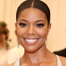 Gabrielle Union shares the best parenting advice she's ever received, and it's good.