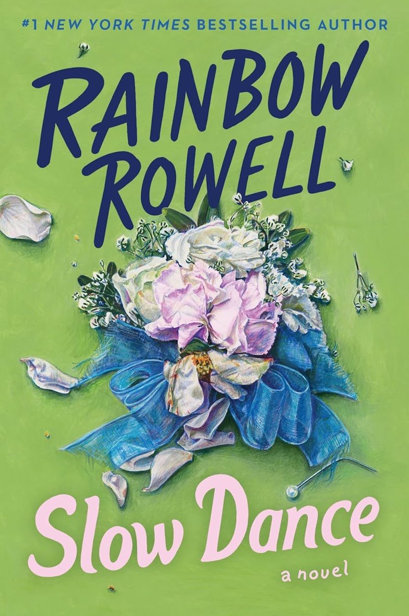 'Slow Dance' by Rainbow Rowell