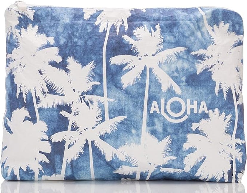 Aloha Mid Pouch 