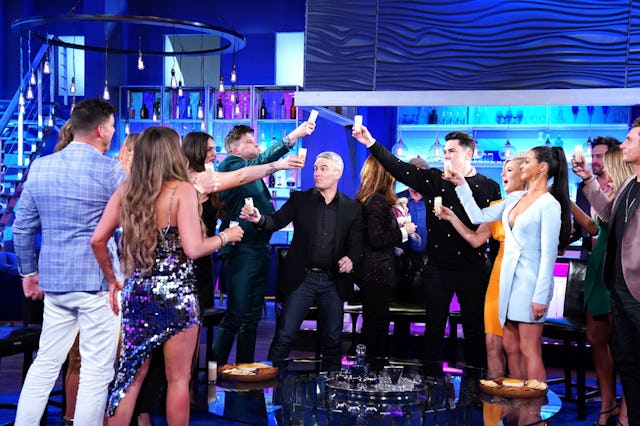 'Vanderpump Rules' reunion