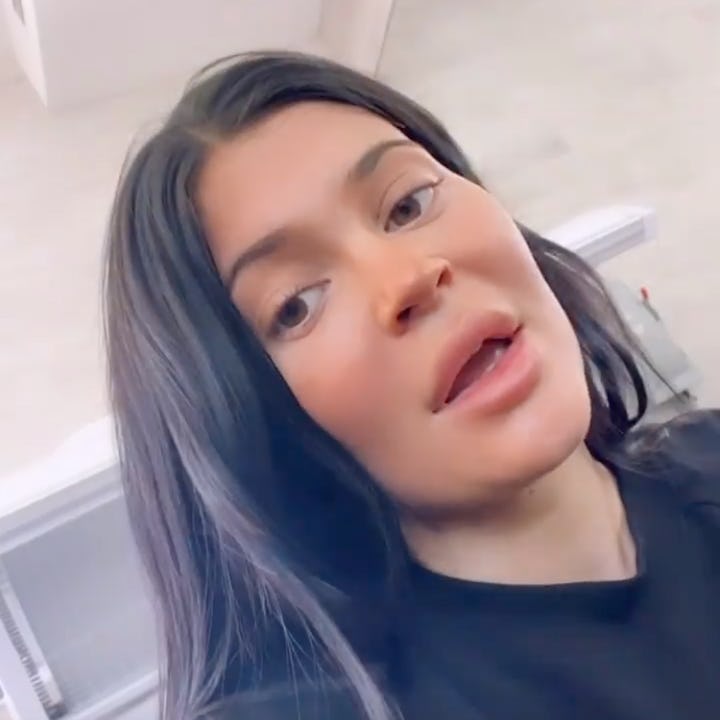 Kylie Jenner