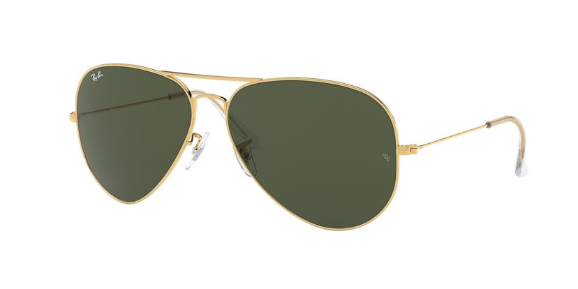 Ray-Ban Classic Aviator Sunglasses