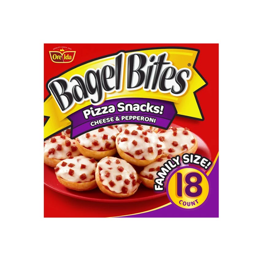 Bagel Bites