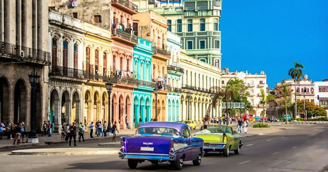 Cuban last names reflect the vibrant culture of this diverse city.