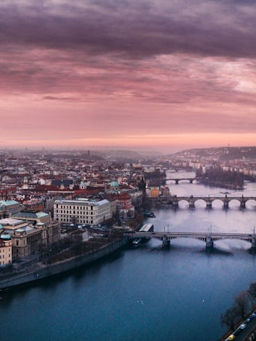 Czech Last Names