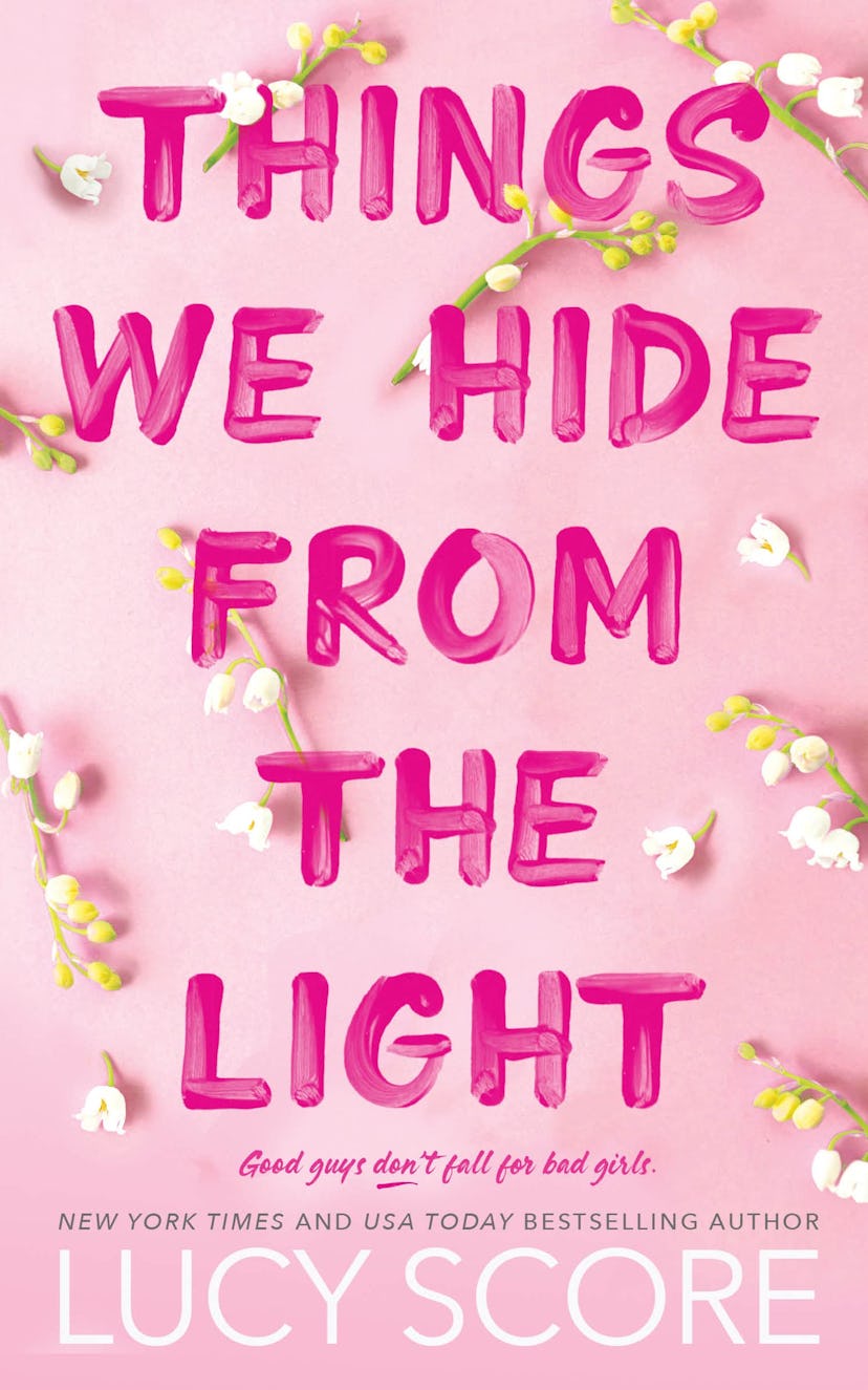 Things We Hide from the Light by Lucy Score