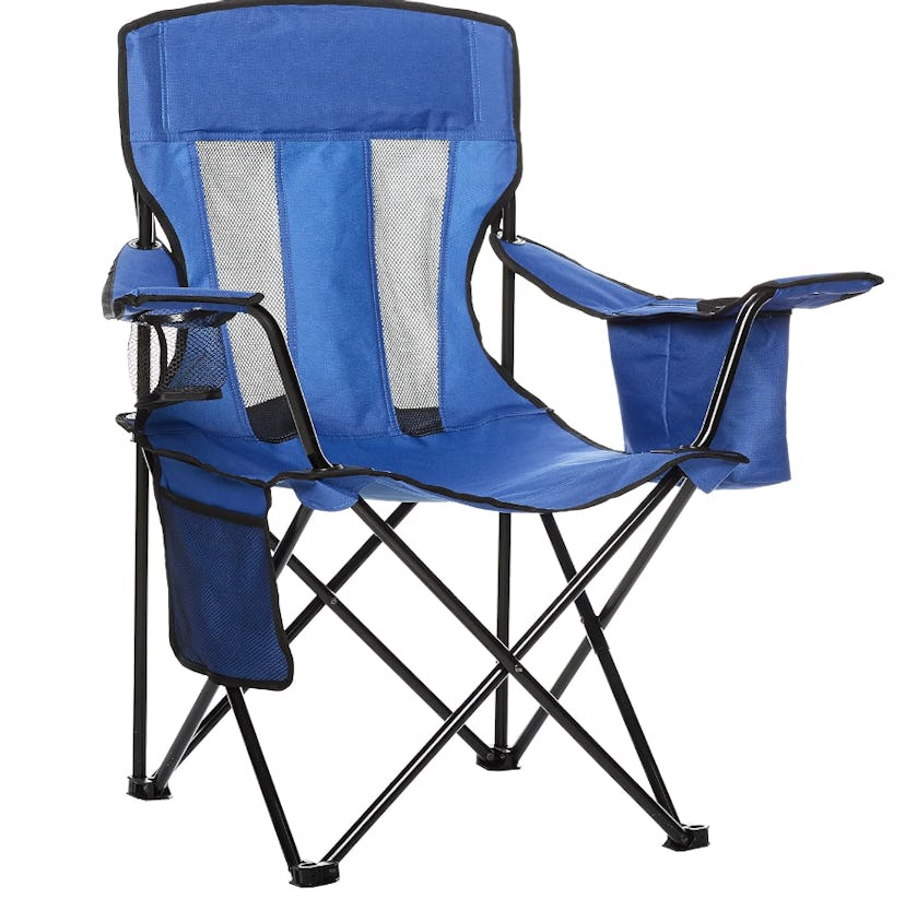 Portable Camping Chair 