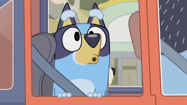 The 'Bluey' Season 3 finale finally has an air date.