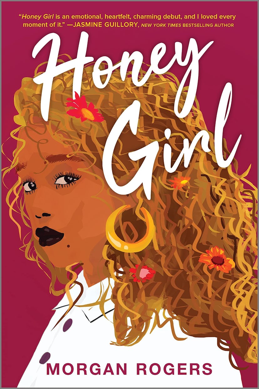 'Honey Girl' by Morgan Rogers