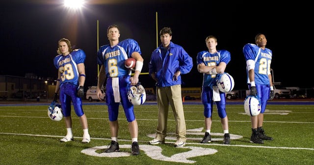 Friday Night Lights quotes