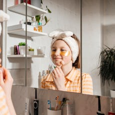 Is skincare just diet culture for gen alpha? 