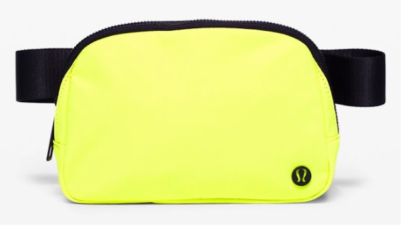 Lululemon Everywhere Belt Bag