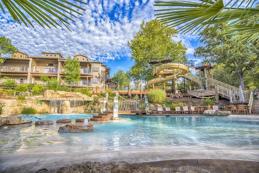 Still Waters Resort - Branson, Missouri