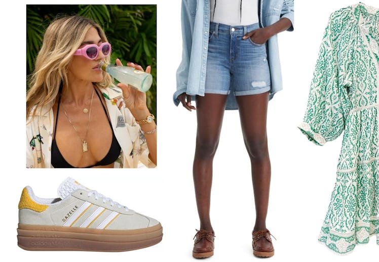 Summer Essentials for Moms