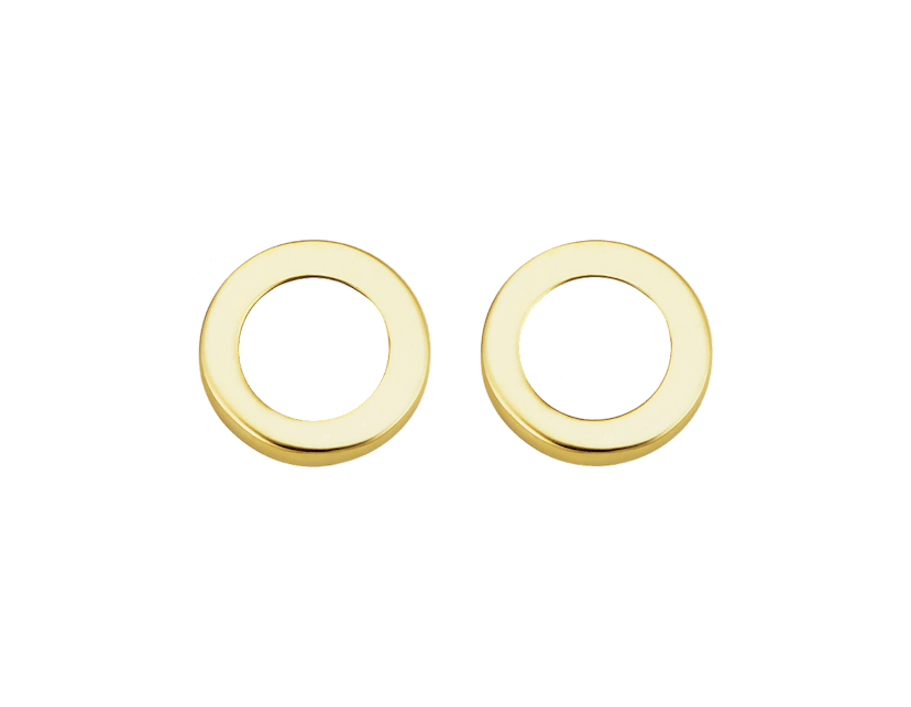 Oradina Full Circle Studs